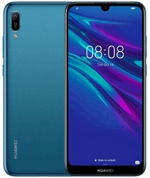 Замена тачскрина на телефоне Huawei Y6s 2019 в Улан-Удэ